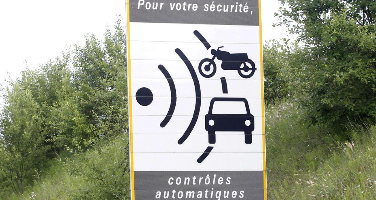 Sécurité routière : faux radars et obligation de dénonciation, toutes les nouvelles mesures