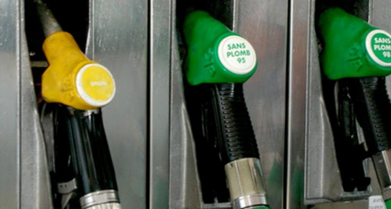  - Carburant : la baisse des prix continue