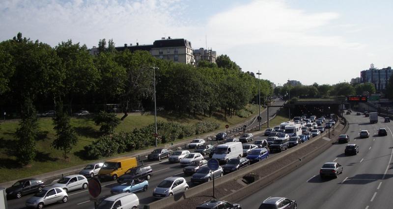  - Paris sans Diesel : 80% des Français n'y croient pas
