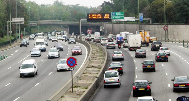 Ségolène Royal : les autoroutes gratuites le week-end ?