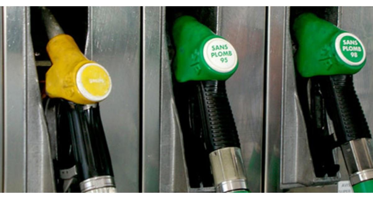 Diesel : une augmentation de 2 centimes par litre pour 2015 ?
