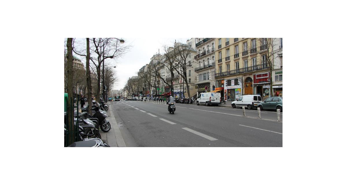 Anne Hidalgo nouvelle maire de Paris : ses positions sur l'automobile