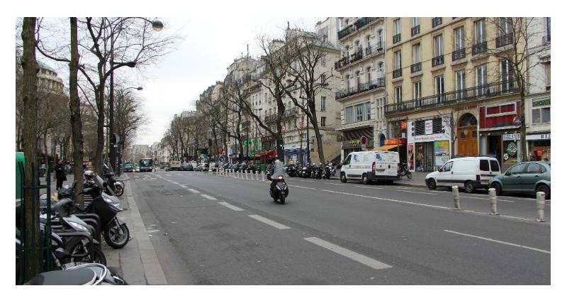  - Anne Hidalgo nouvelle maire de Paris : ses positions sur l'automobile