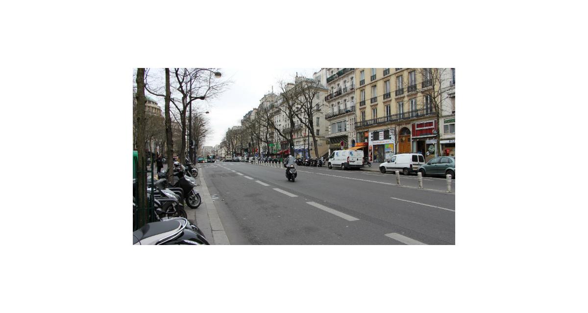 Circulation alternée dans Paris : compte-rendu du lundi 17 mars dans la capitale