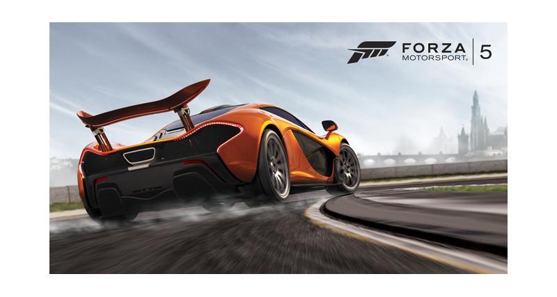  - Forza Motorsport 5, Gran Turismo 6 : le plein d’infos