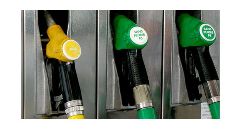  - Diesel : une taxe carbone pour réduire l'écart avec l'essence