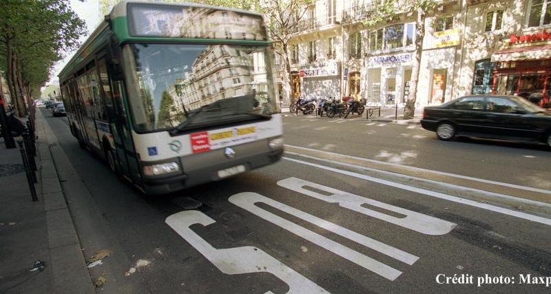  - Paris : limitations de vitesse revues à baisse à la rentrée