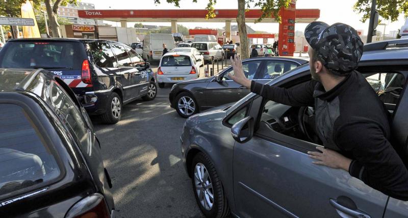  - Les prix du Diesel et de l'essence grimpent, l'Etat ne réagit pas
