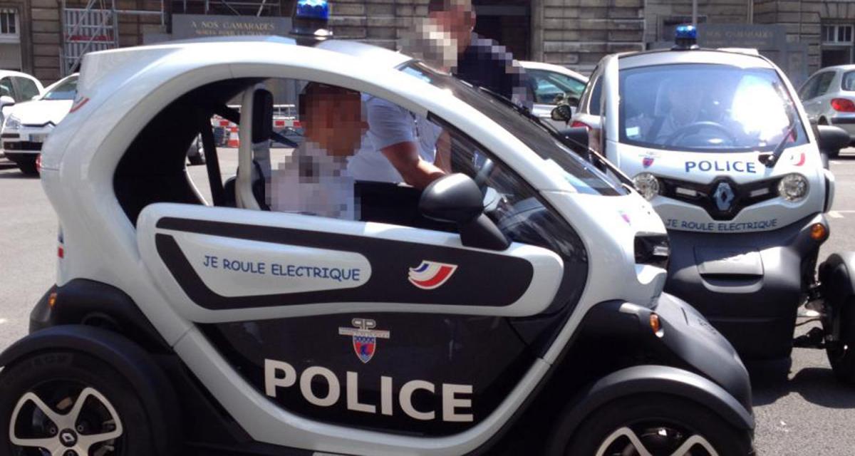 Les anecdotes croustillantes de la préfecture de police de Paris