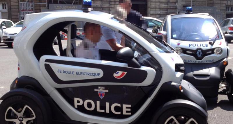  - Les anecdotes croustillantes de la préfecture de police de Paris