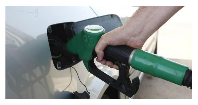  - Le prix du carburant repart à la hausse