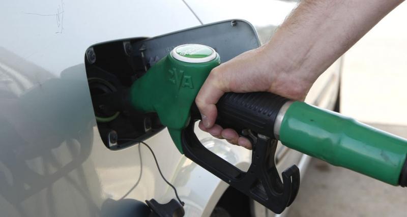 - Carburant : les prix repartent à la baisse