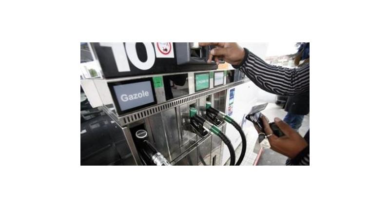  - Hausse du prix de l'essence : la Réunion se révolte