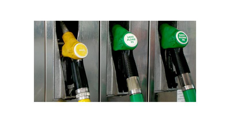  - Le Diesel bientôt au prix de l'essence ?