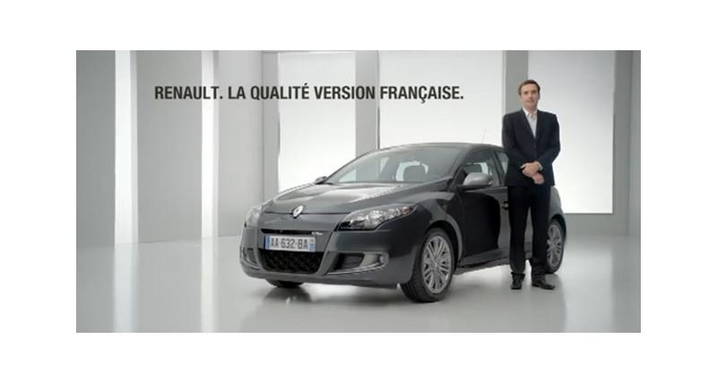  - Renault - Opel : guerre de pubs
