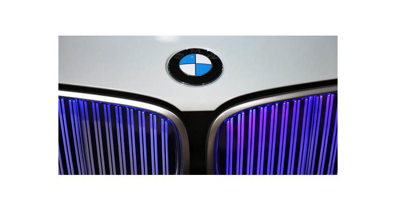  - BMW : prise d'otages au siège 