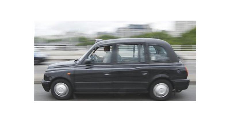  - Les chauffeurs de taxi londoniens les plus sympas