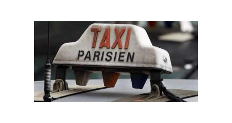  - Taxis parisiens : les aéroports de la discorde