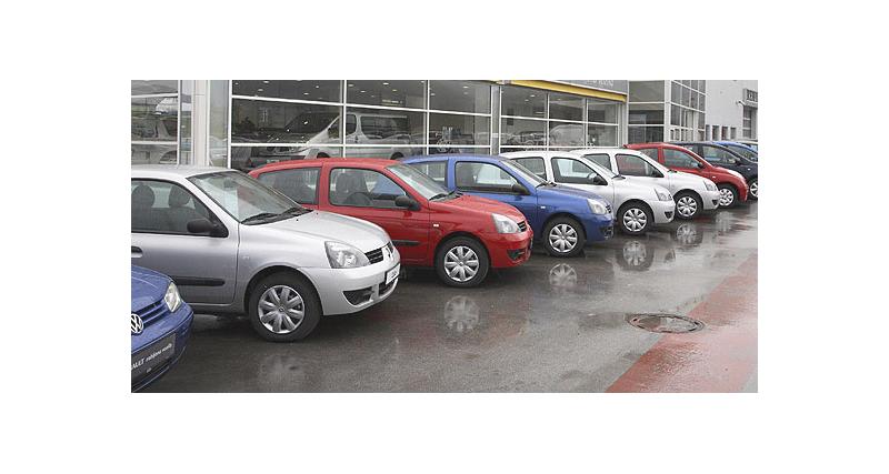  - Assurance auto : hausse des tarifs en 2010