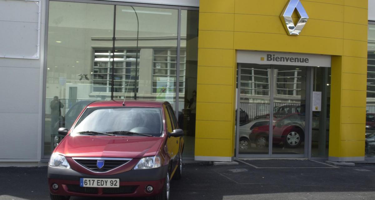 Renault : prime à la casse de 1000 € jusqu’à fin février