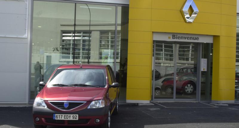  - Renault : prime à la casse de 1000 € jusqu’à fin février