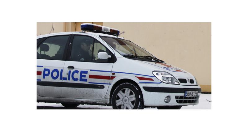  - Paris : les délits routiers en pleine explosion