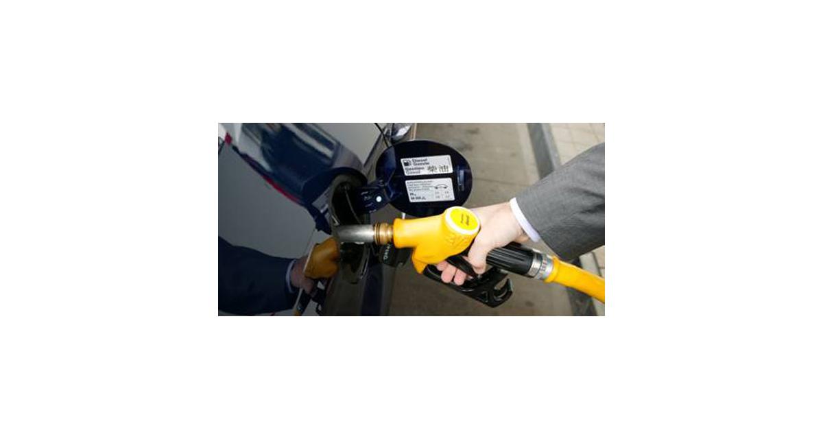 Carburants : vers une explosion des prix en 2010