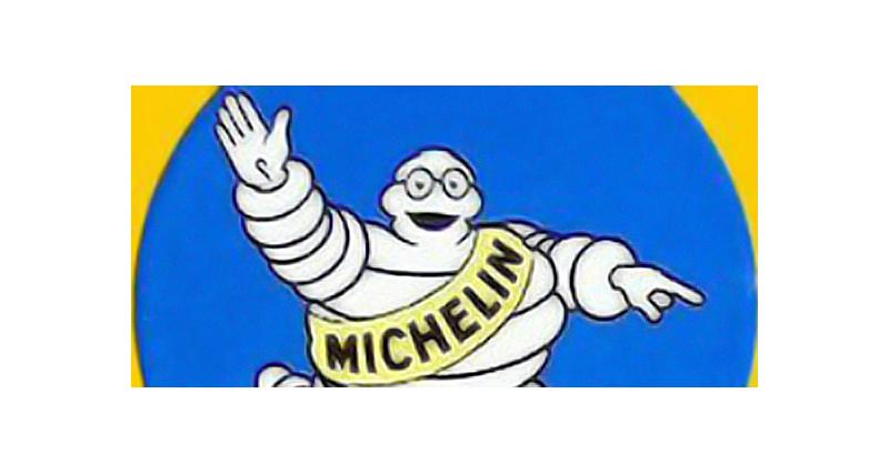  - L'aventure Michelin, ou le fabuleux destin du Bibendum 