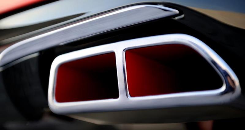  - La Peugeot 208 GTi en approche