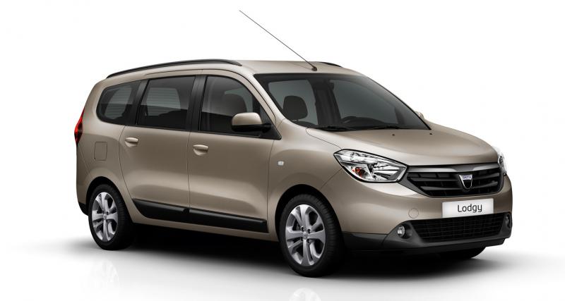  - Renault-Dacia et la délocalisation au Maroc : fausse polémique