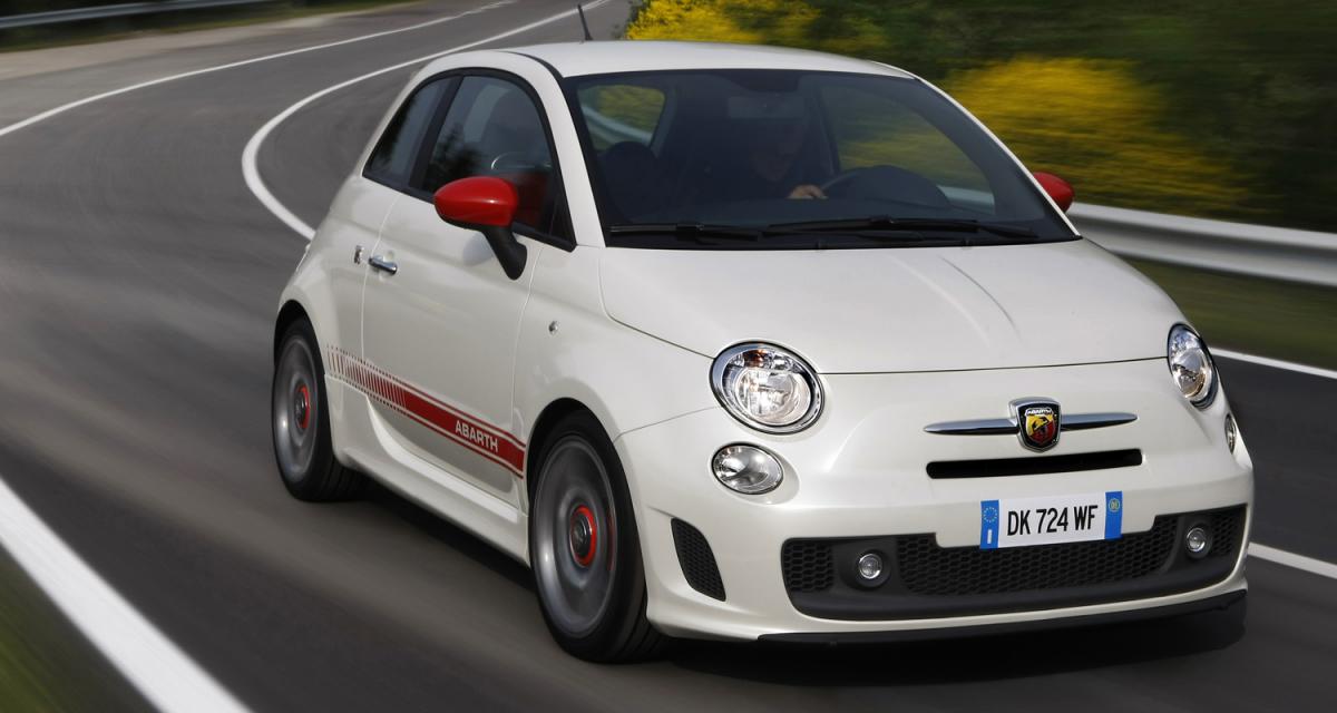 Fiat 500, Mini, VW Beetle : le plus dur est à venir