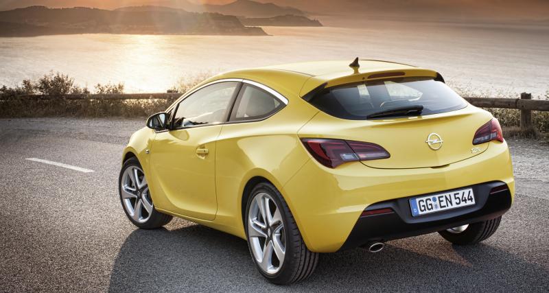  - Opel serait de nouveau à vendre