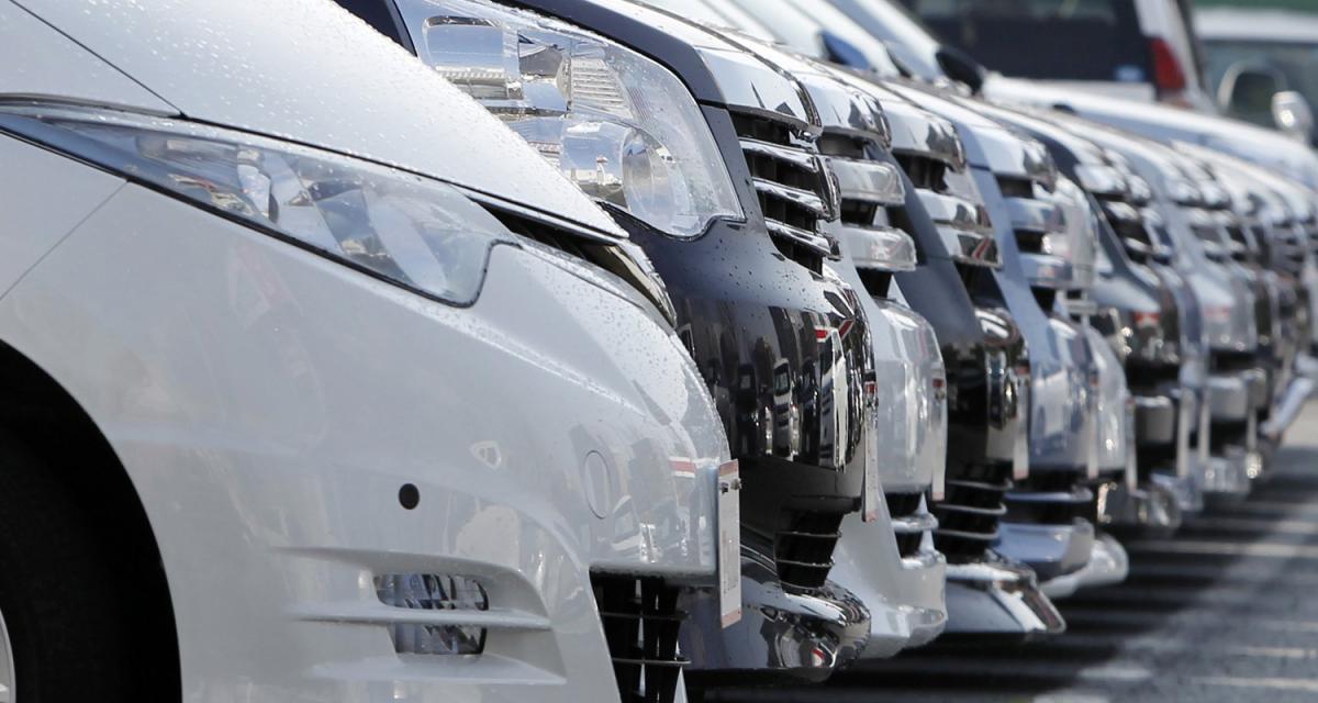 Séisme au Japon : Nissan et Toyota font le point