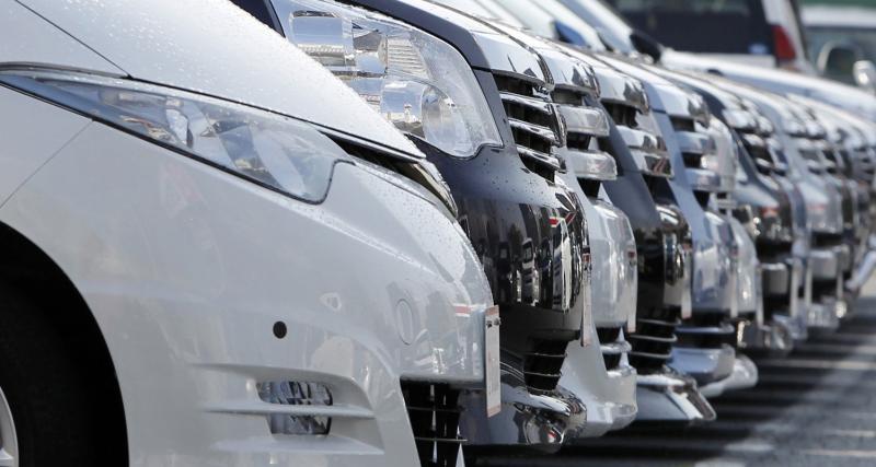  - Séisme au Japon : Nissan et Toyota font le point