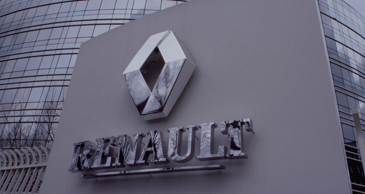 Renault : l’informateur payé 250 000 €