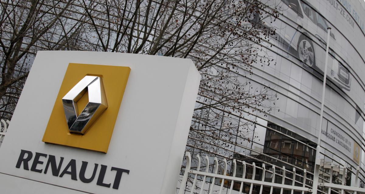 Renault : 48 modèles en 2016