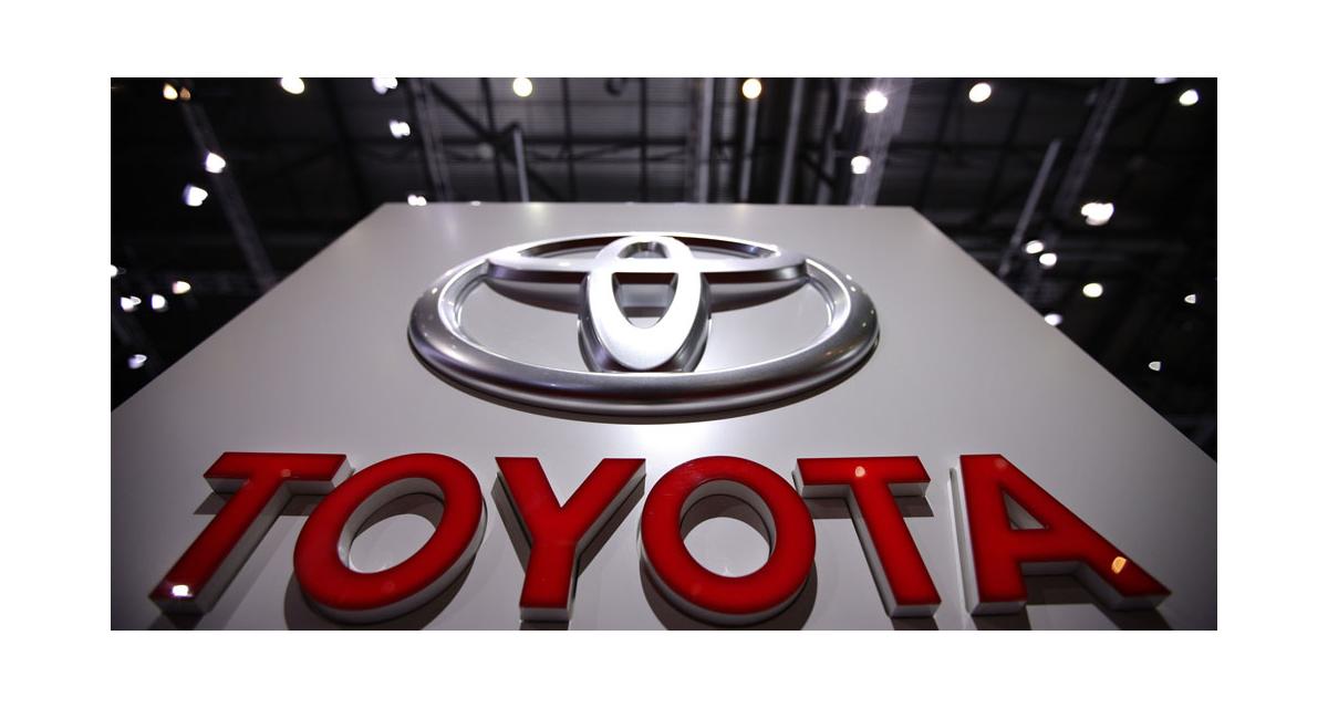 Toyota : 2011 commence mal
