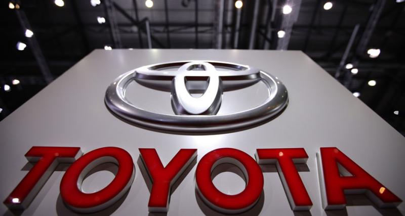  - Toyota : 2011 commence mal