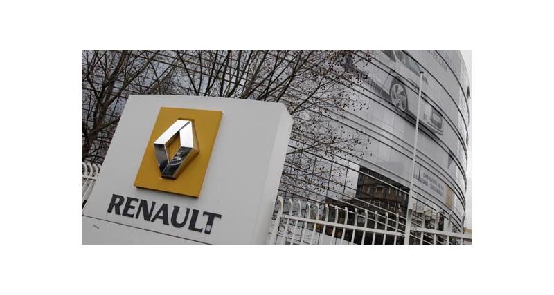  - Renault va embaucher