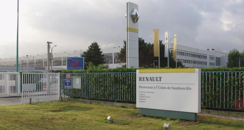  - Des espions chez Renault ?