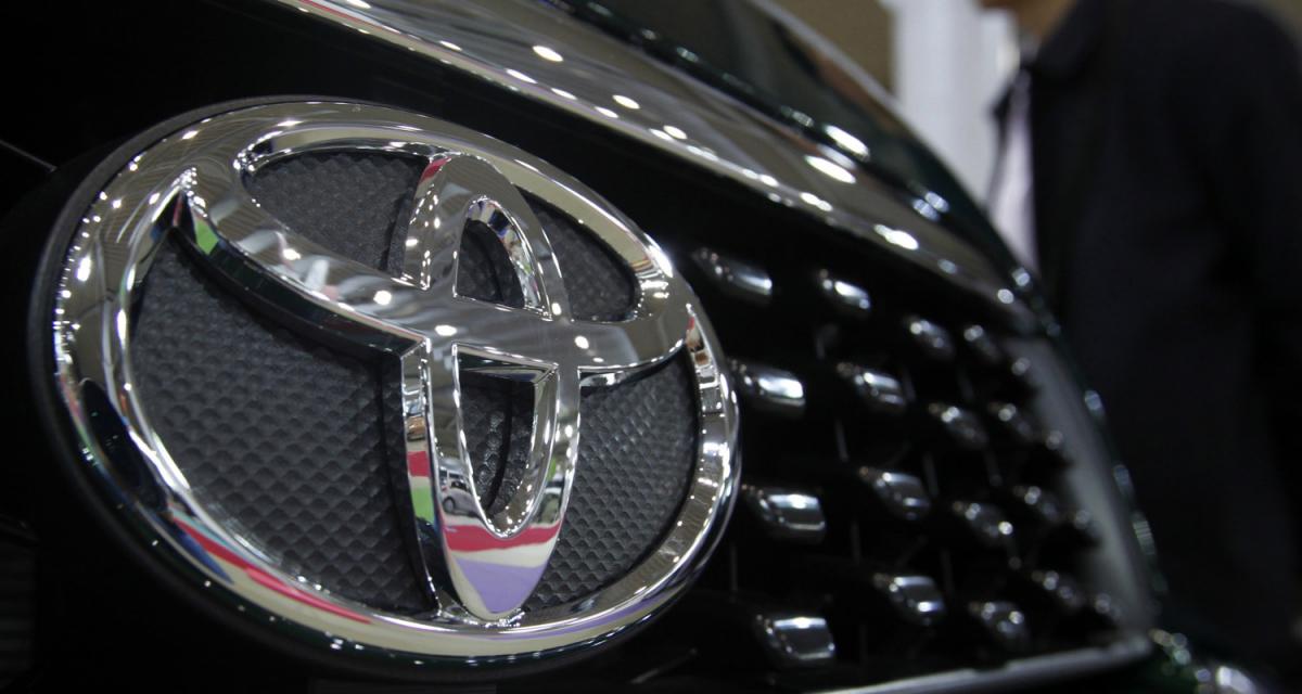 Toyota : nouvelles accusations dans le pedal gate