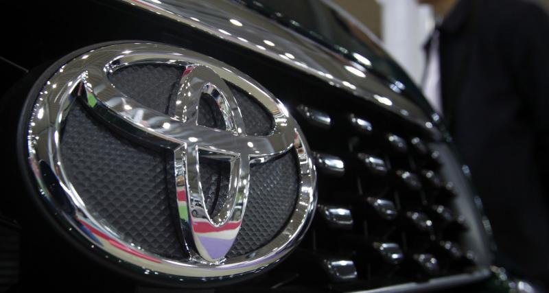  - Toyota : nouvelles accusations dans le pedal gate