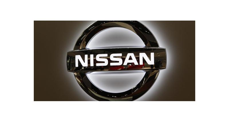 - Nissan : plus de deux millions de rappels !