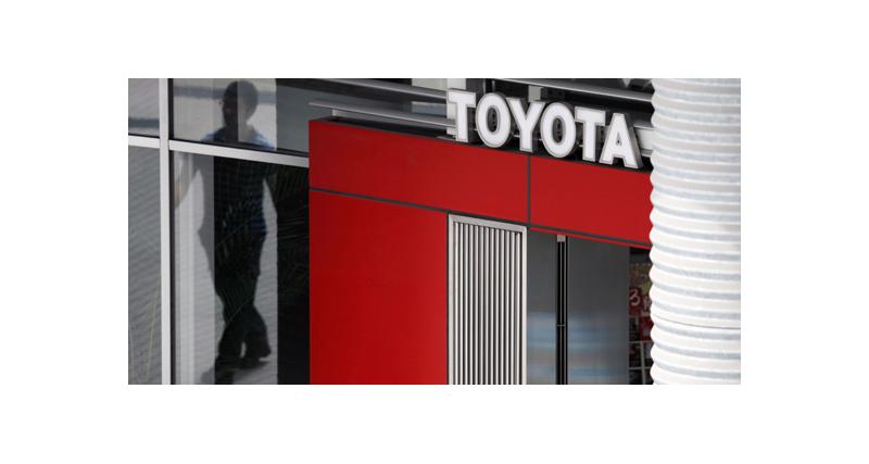  - Toyota : la spirale infernale des rappels