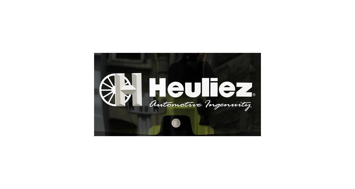 Heuliez est sauvé
