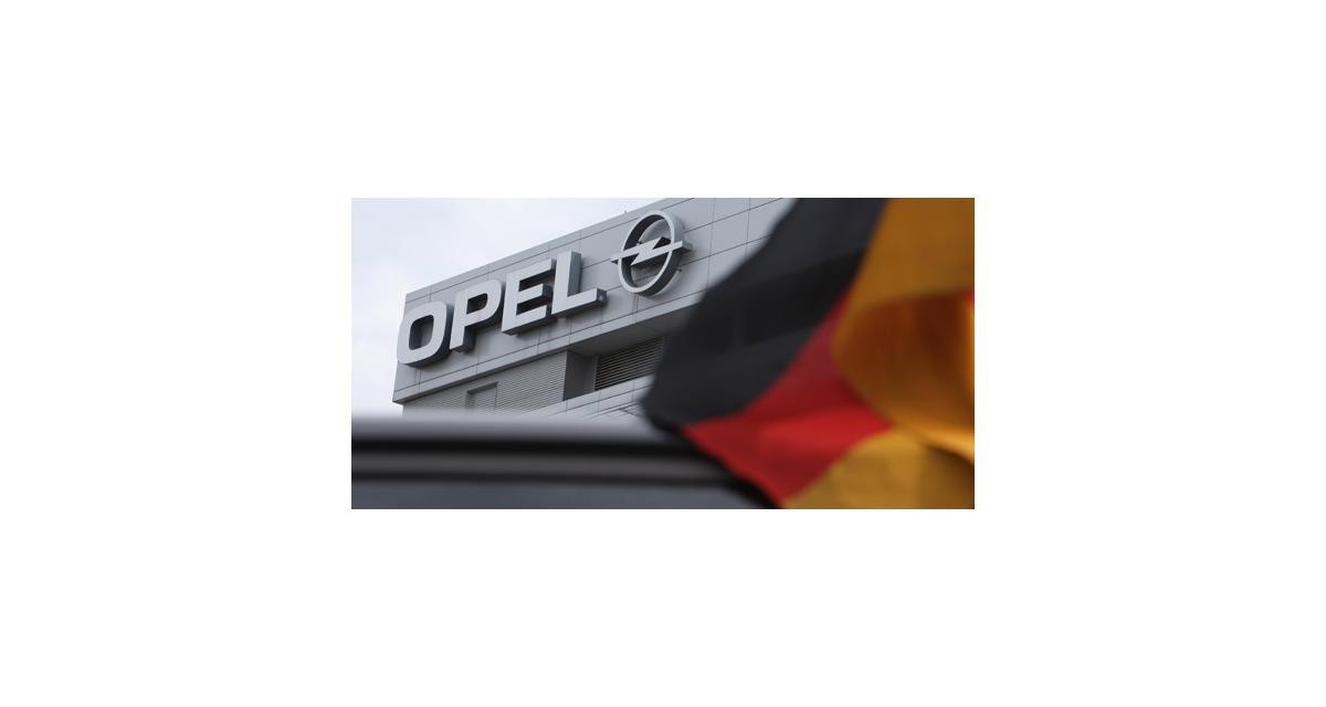 Opel dit non à l’Europe