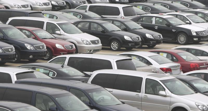  - General Motors : 1,5 millions de véhicules rappelés