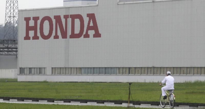  - Honda : la révolte des salariés chinois