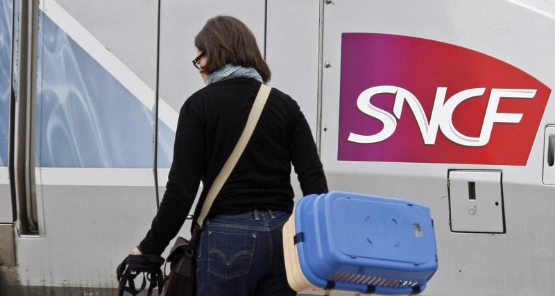  - Auto-train : la SNCF tisse sa Toile
