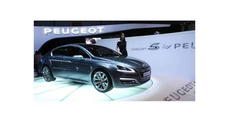  - Peugeot condamné à verser 3 millions d'euros